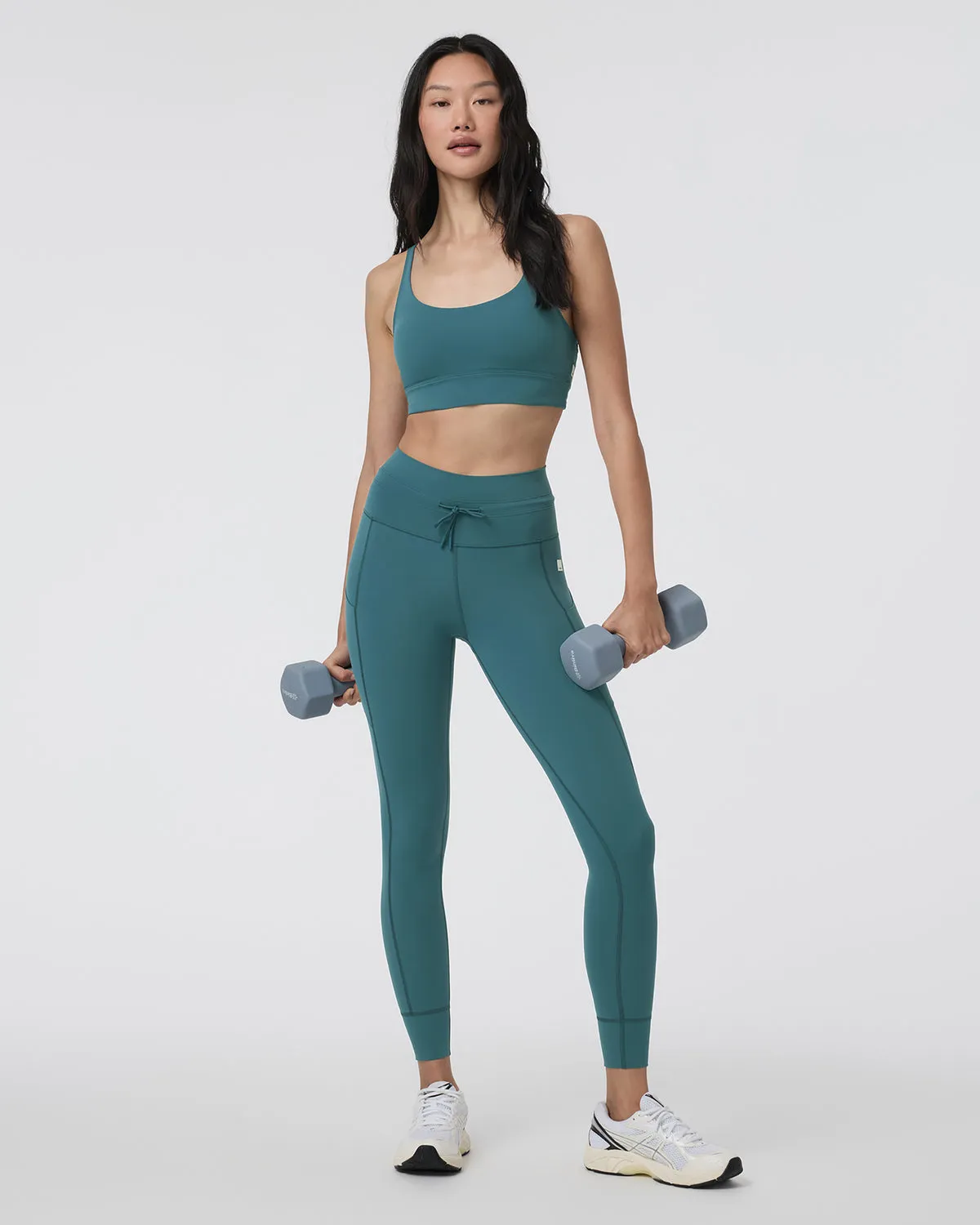 Vuori Women's Daily Pocket Legging