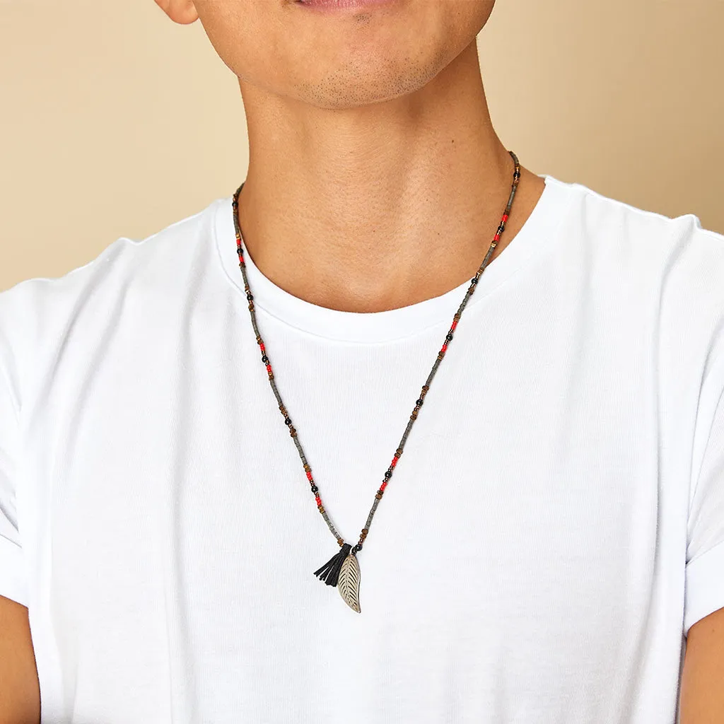 Wanderer Pendant