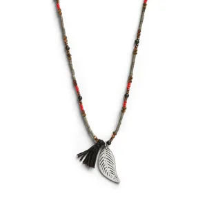 Wanderer Pendant