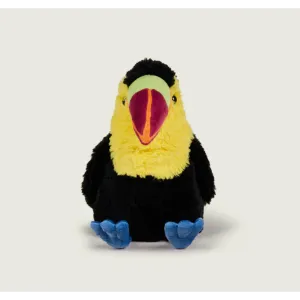 Warmies® Cozy Plush Toucan