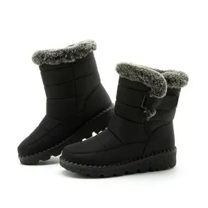 Waterproof Anti-slip Winter Boots