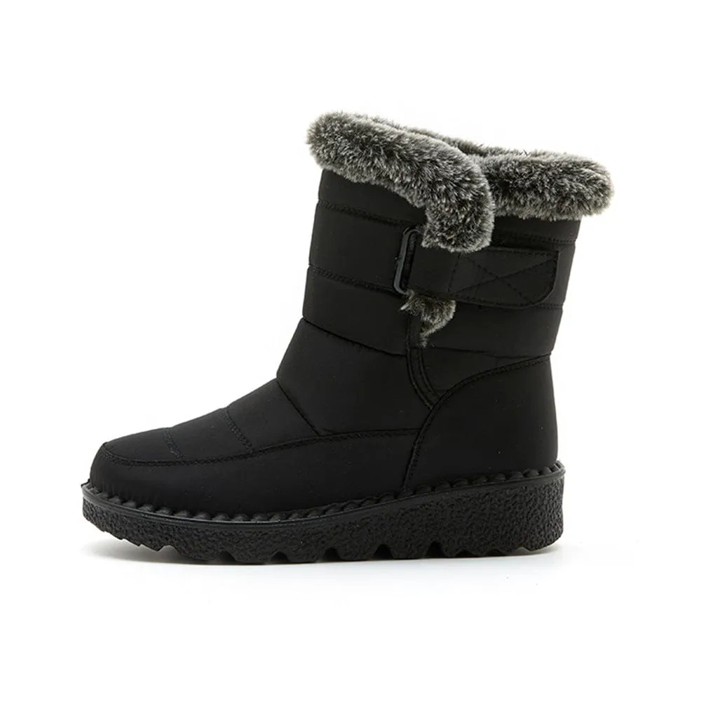 Waterproof Anti-slip Winter Boots