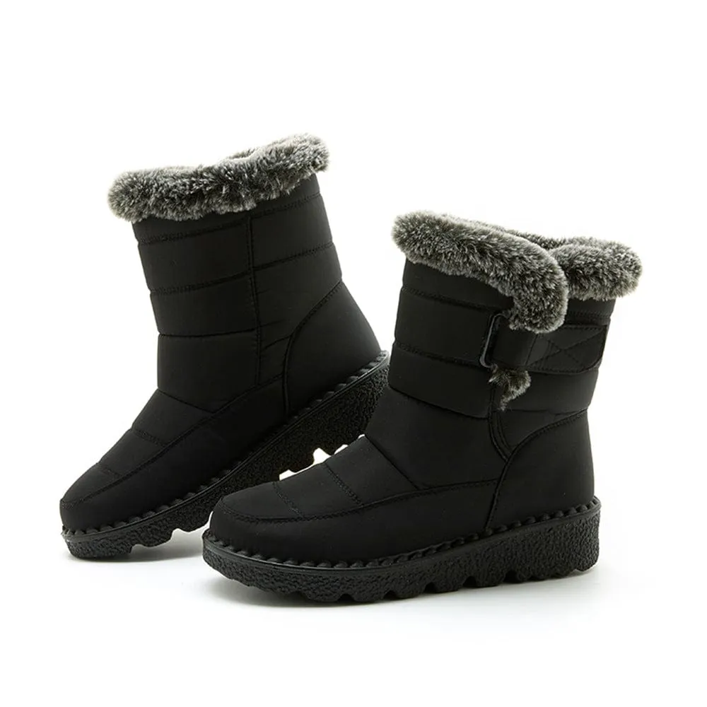 Waterproof Anti-slip Winter Boots