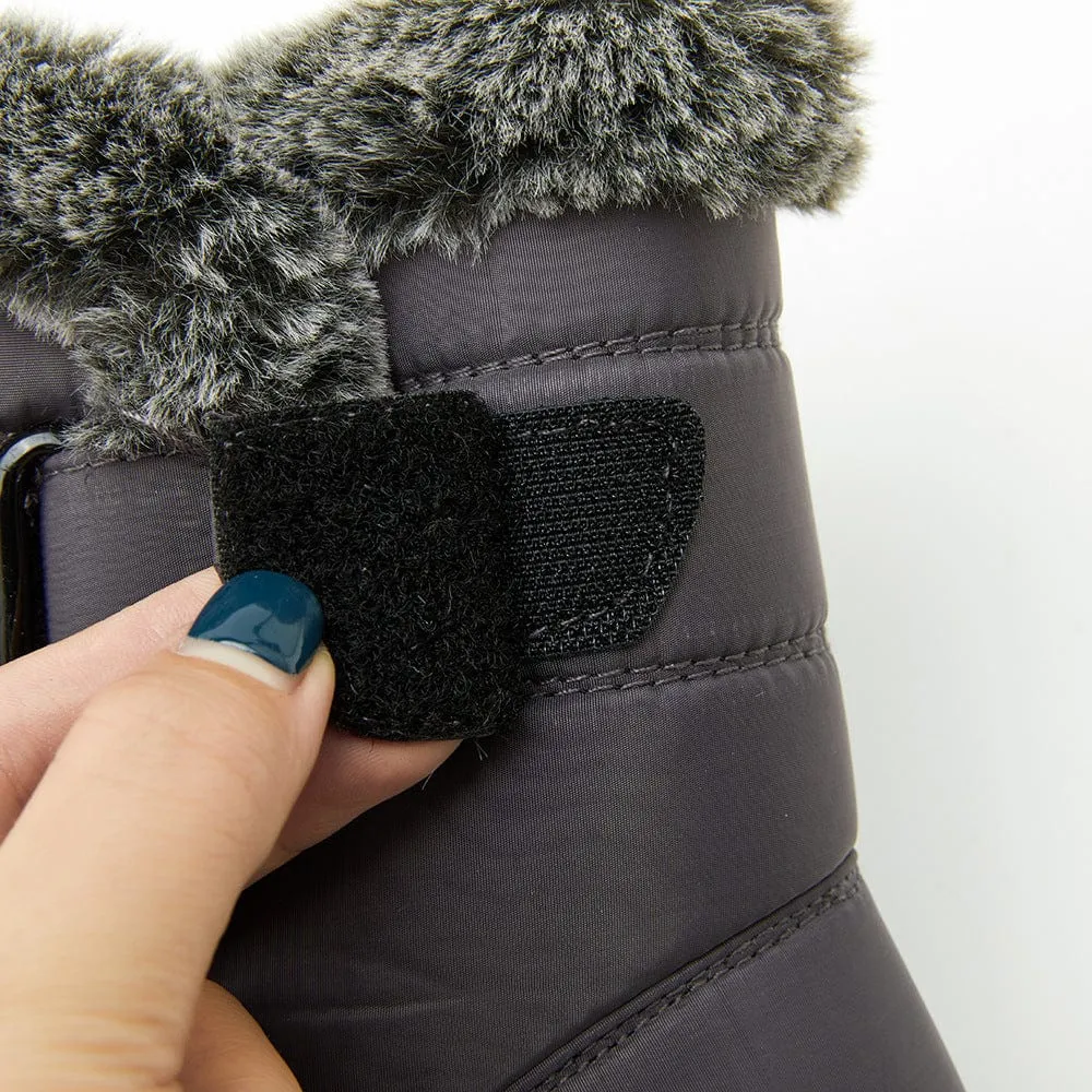 Waterproof Anti-slip Winter Boots
