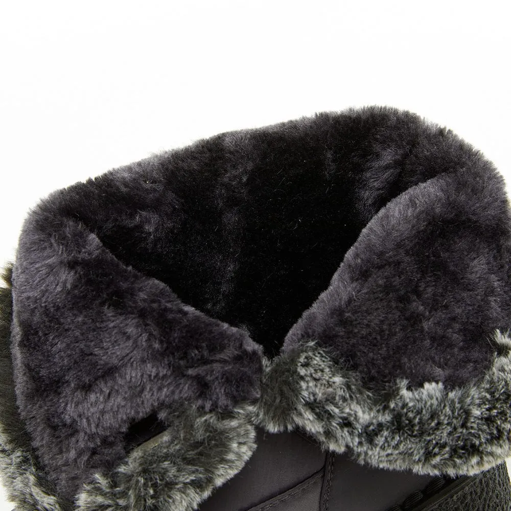 Waterproof Anti-slip Winter Boots