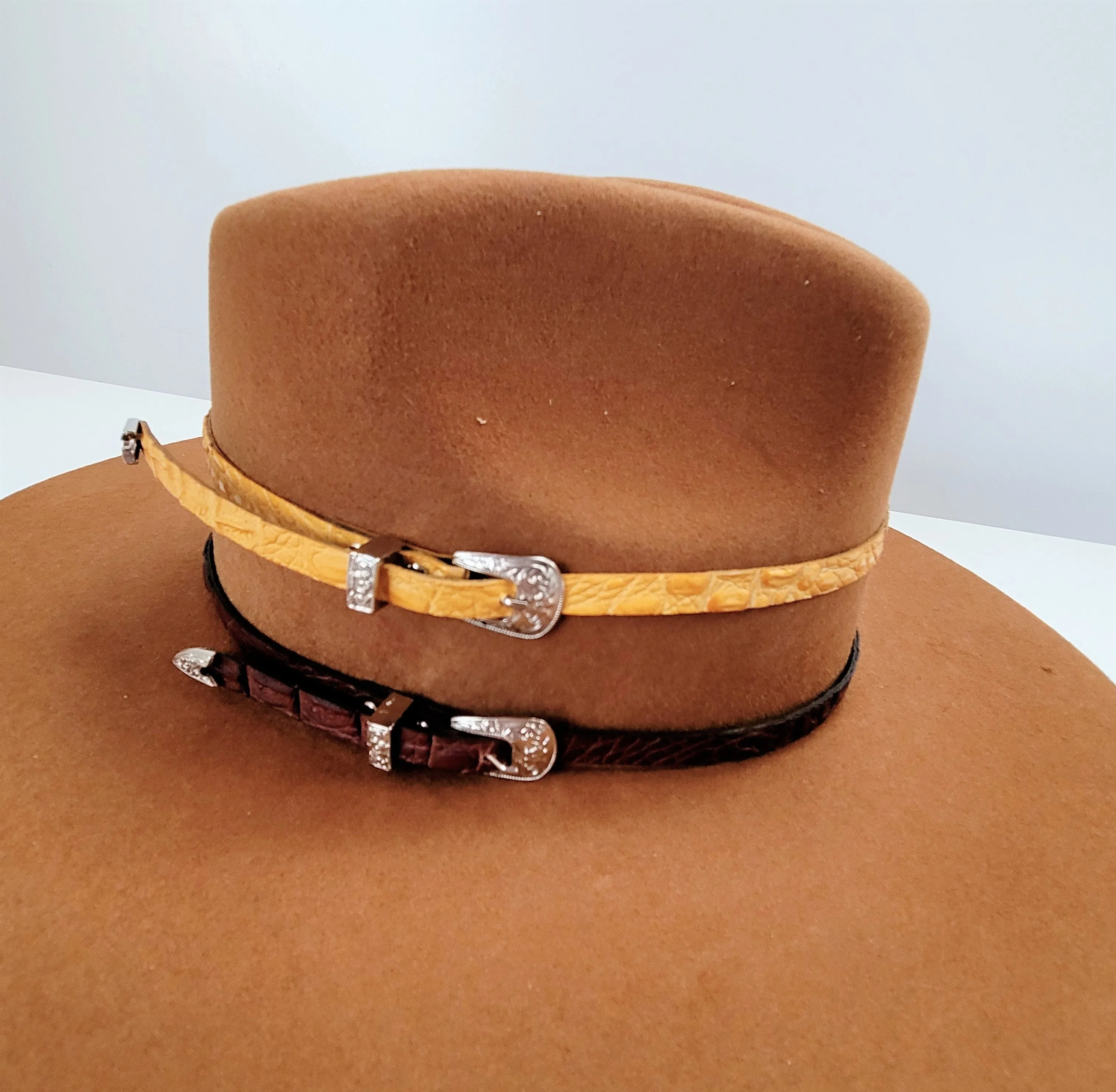 Western Hat Band