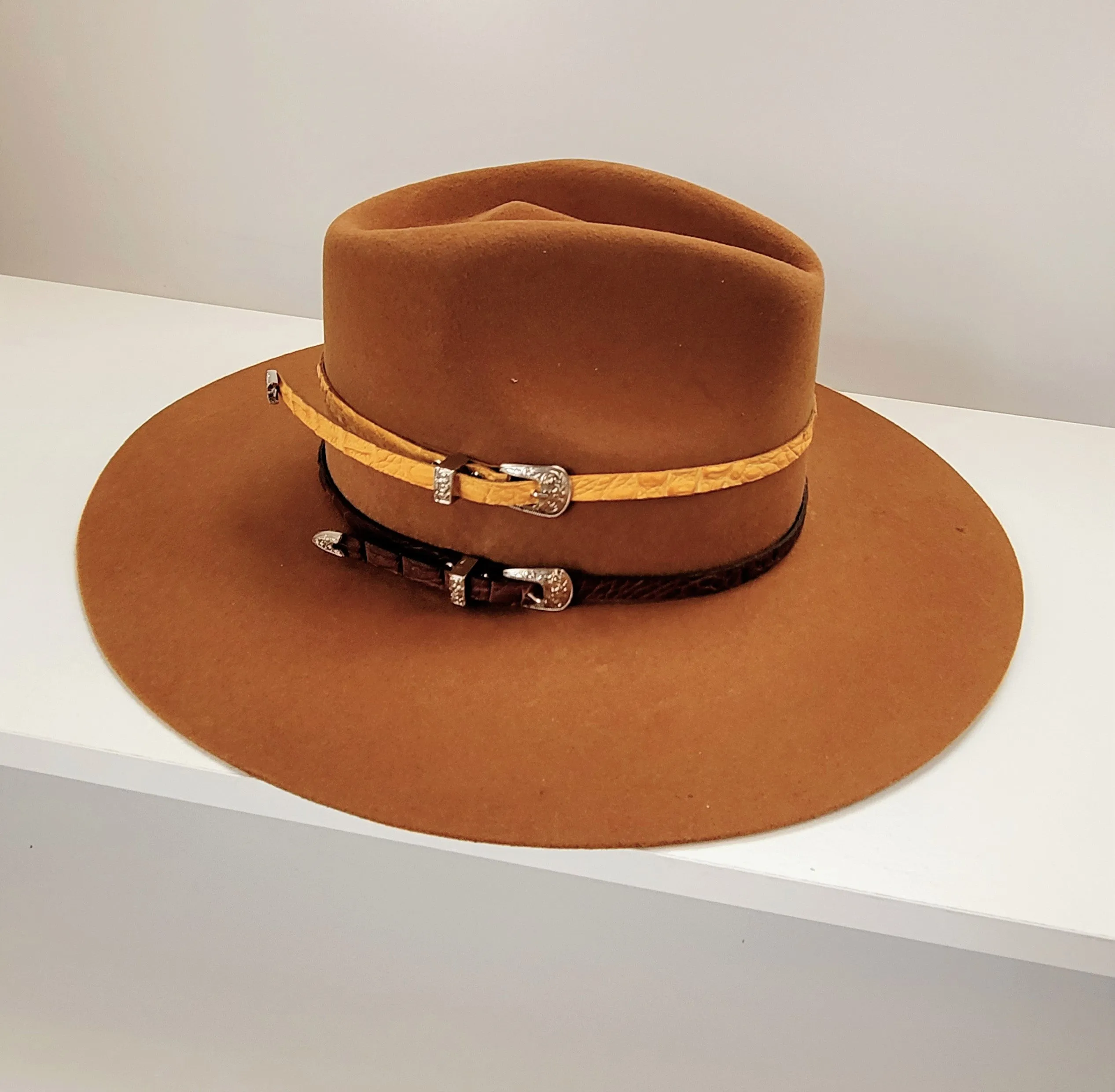 Western Hat Band