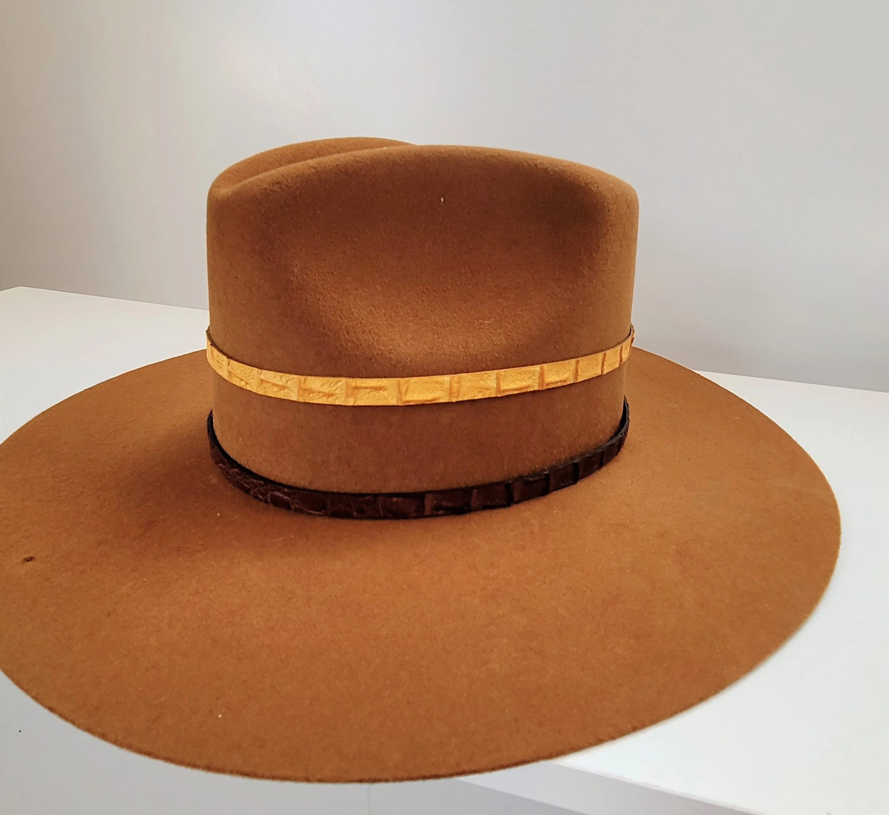 Western Hat Band