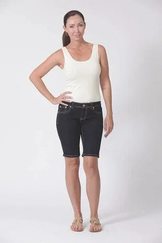 Wild Child Bermuda Ladies Shorts