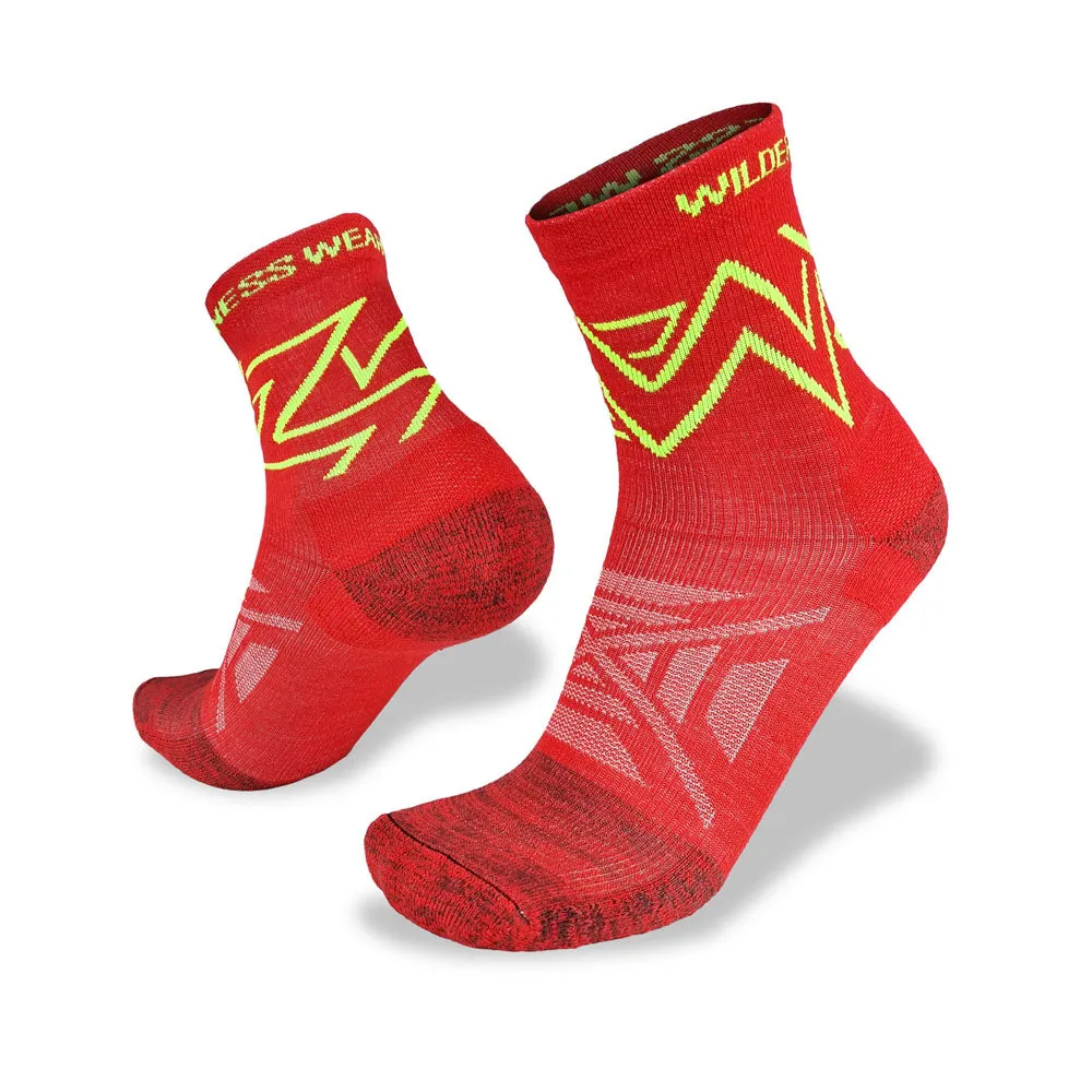 Wilderness Wear Atmosphere Q Socks