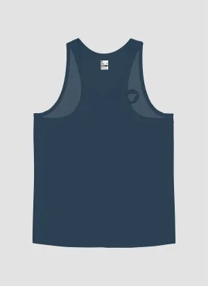 Women's Dry Singlet - Key Largo