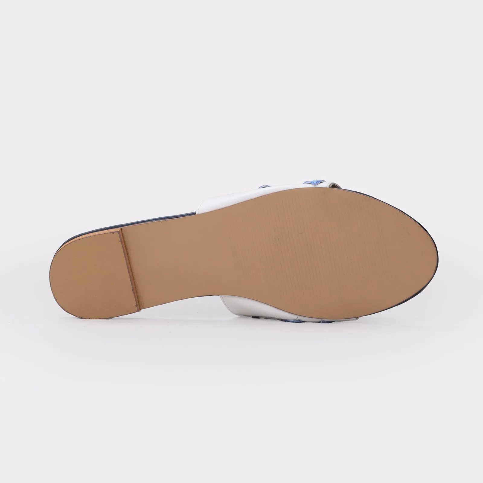 Women's Floral Flats