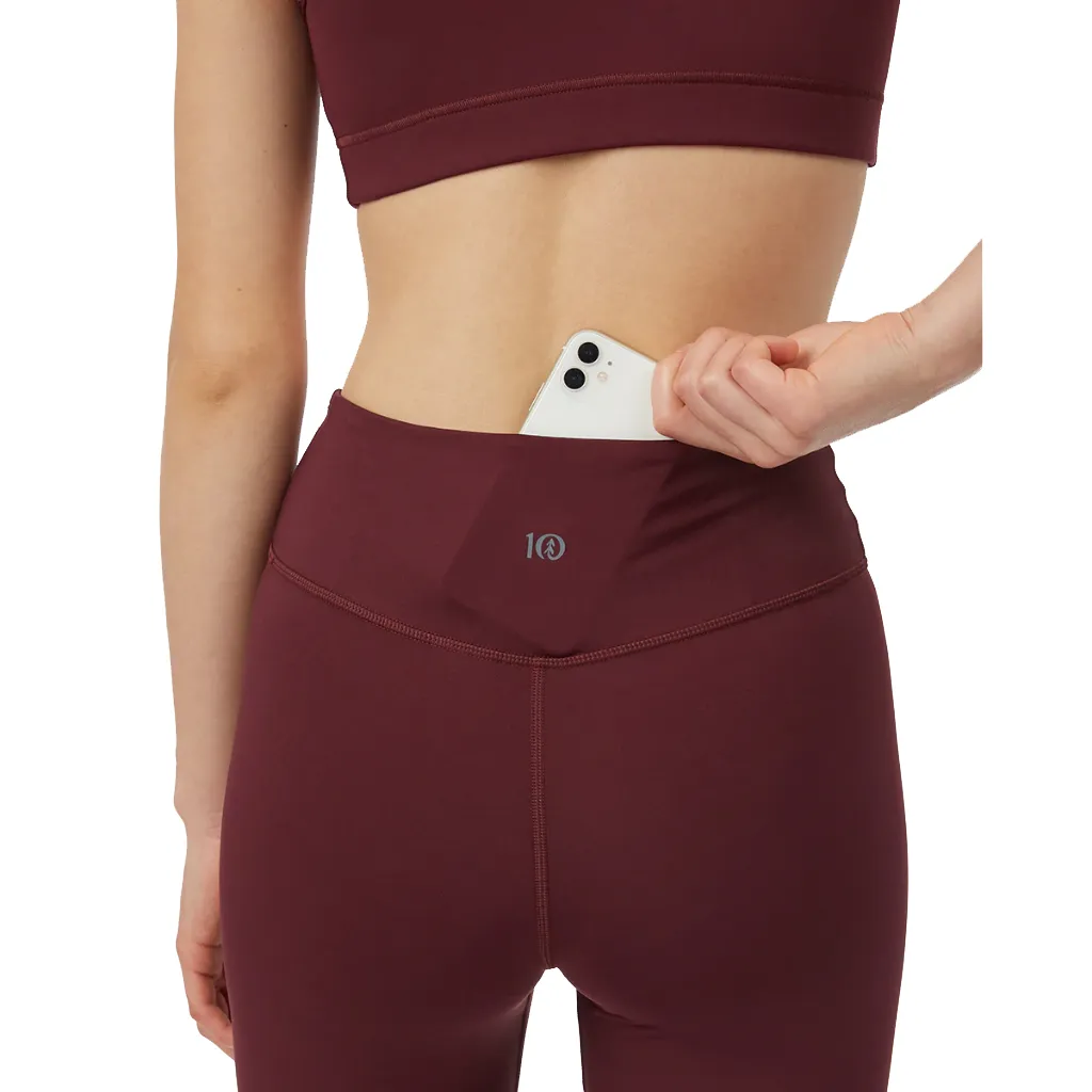 Women's InMotion High Rise Legging