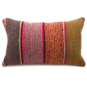 Woven Pillow 107