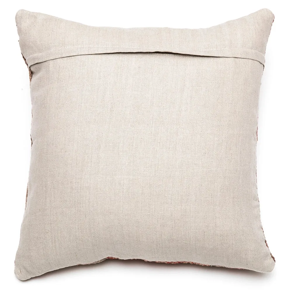 Woven Pillow 78