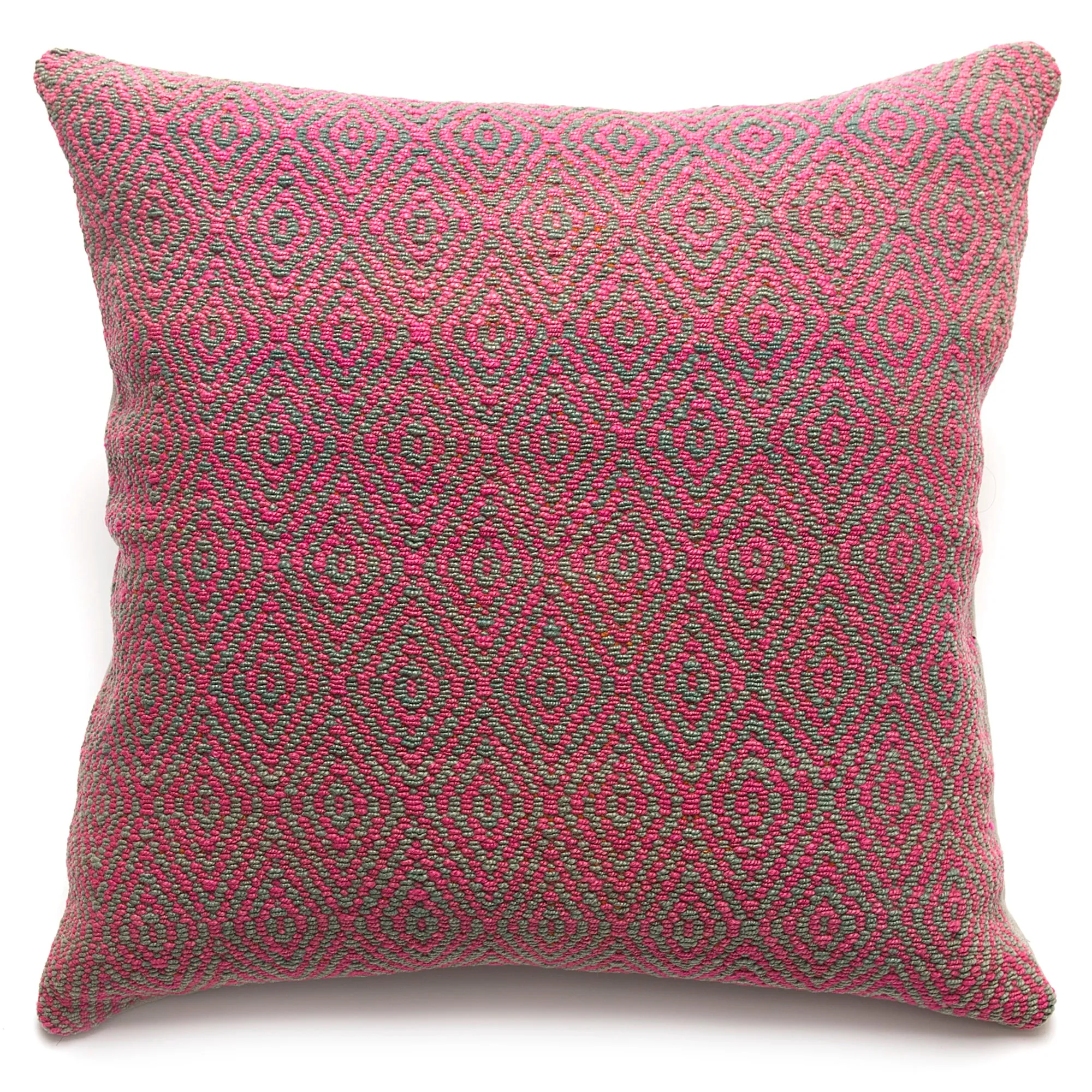 Woven Pillow 78
