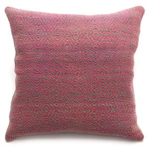 Woven Pillow 78