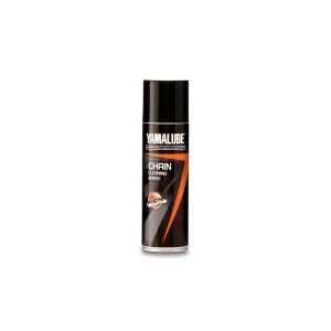 Yamalube® Chain Cleaning Spray