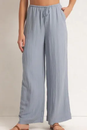 Z Supply: Soleil Pant in Stormy