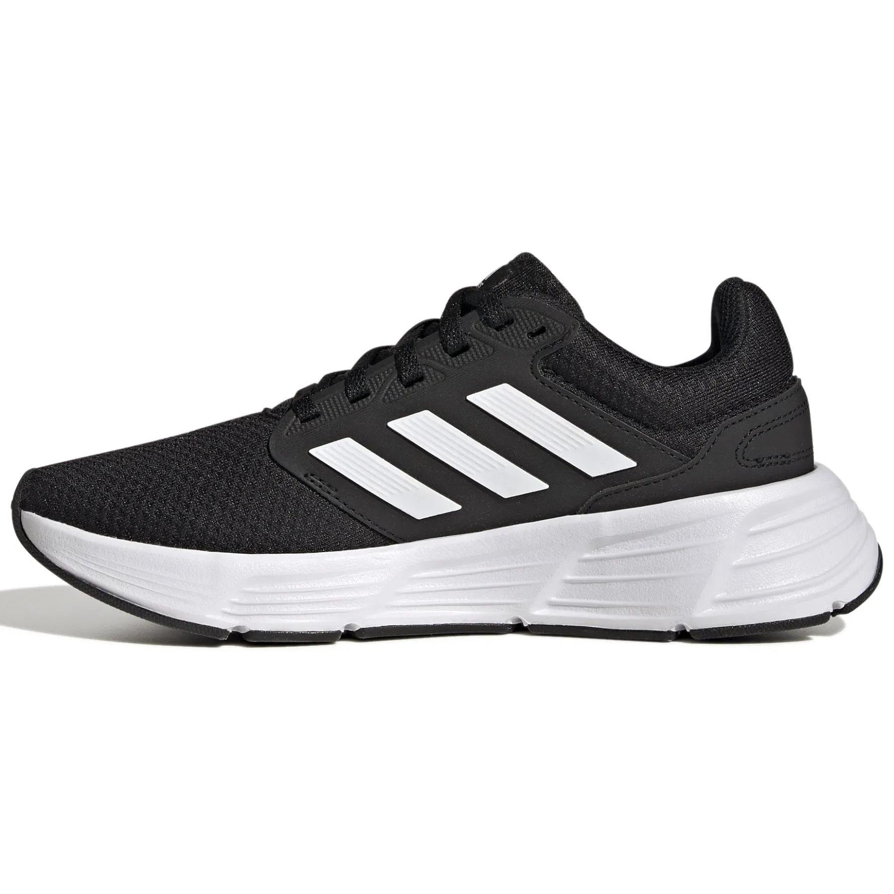 Zapatillas Adidas Mujer Running Galaxy 6 | GW3847