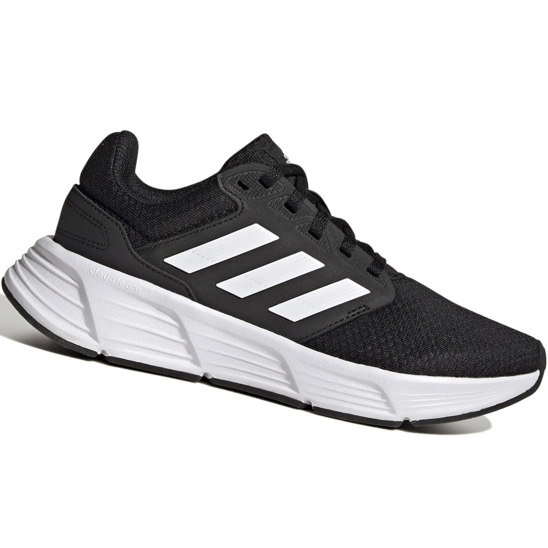 Zapatillas Adidas Mujer Running Galaxy 6 | GW3847