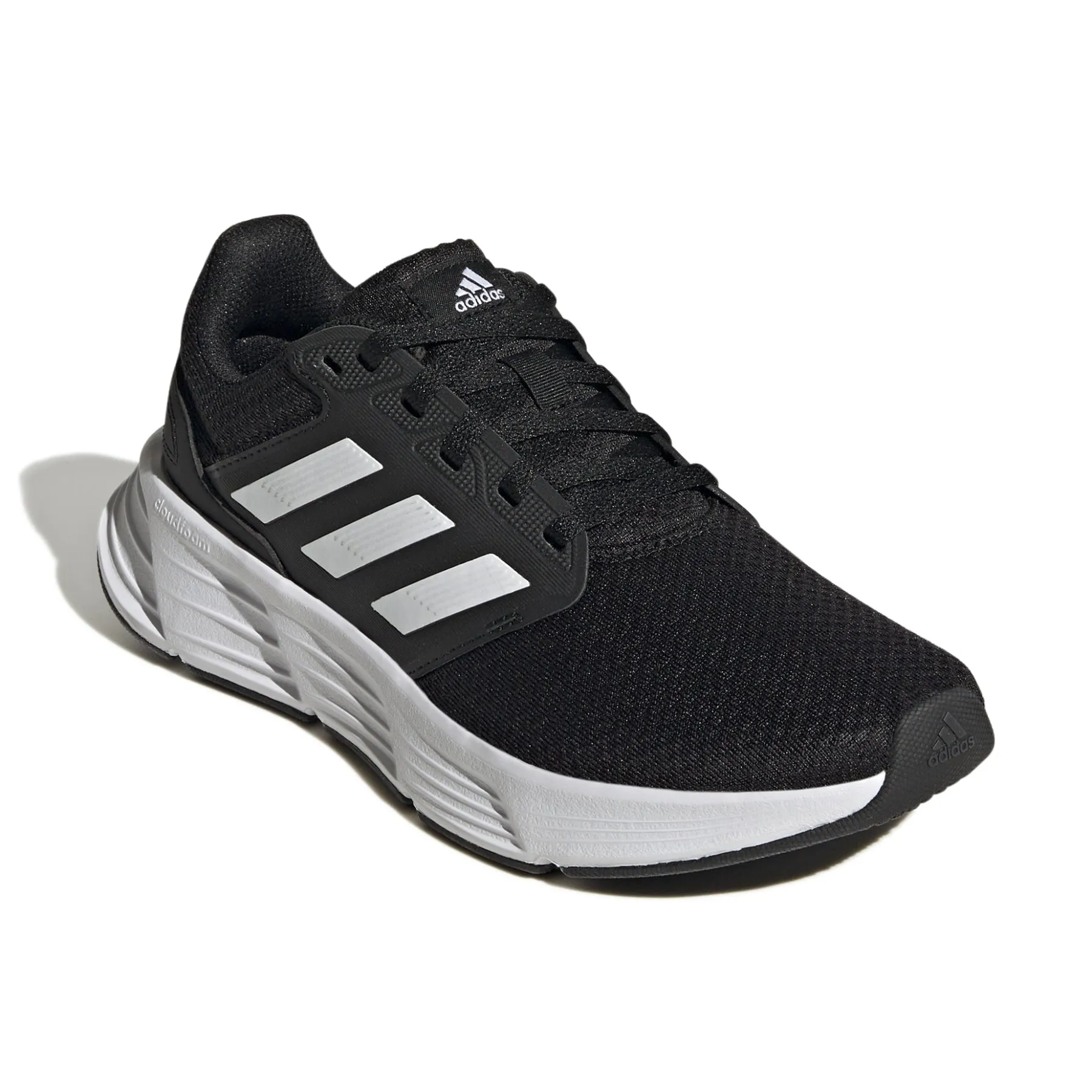 Zapatillas Adidas Mujer Running Galaxy 6 | GW3847