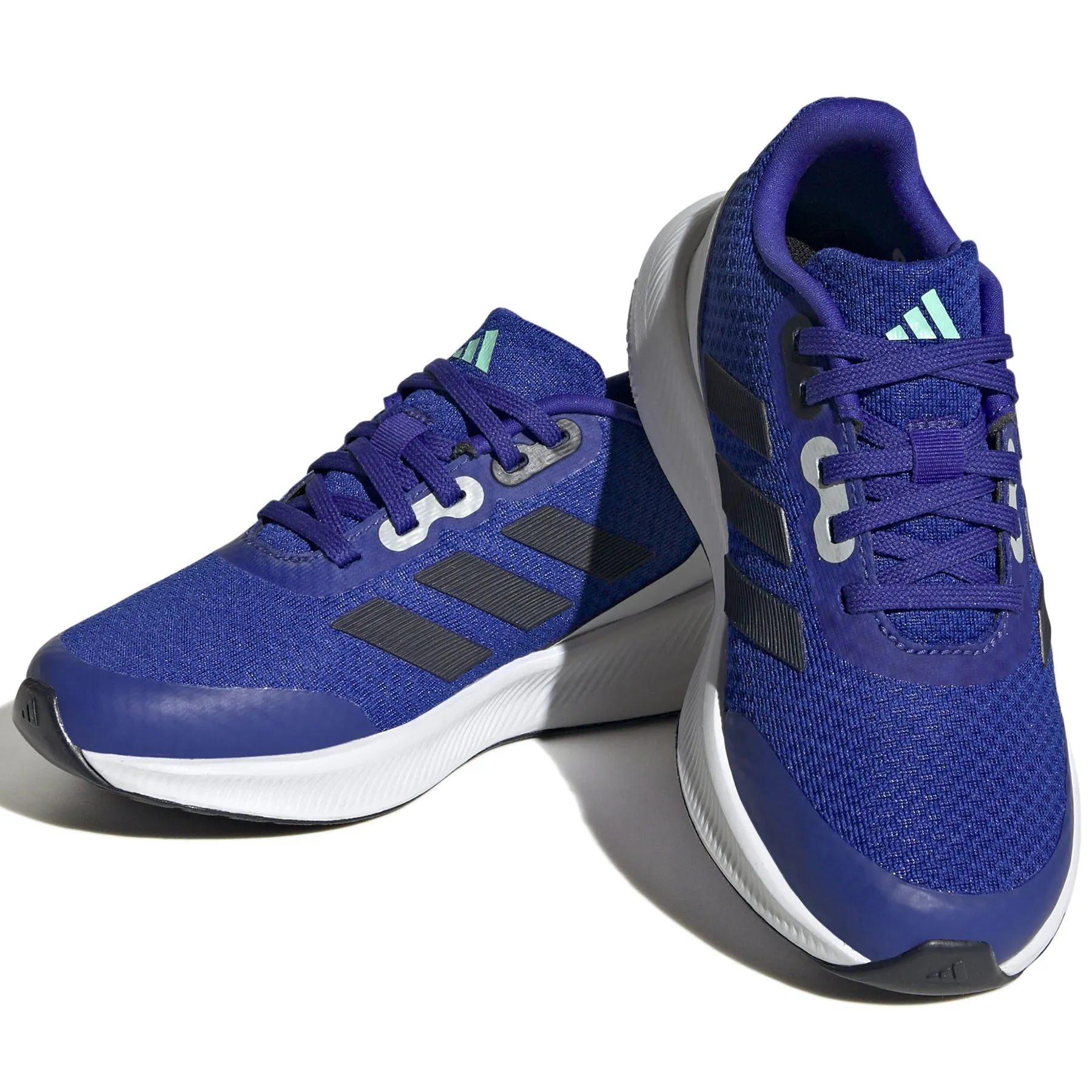 Zapatillas Adidas Unisex Running Runfalcon 3.0 K | HP5840