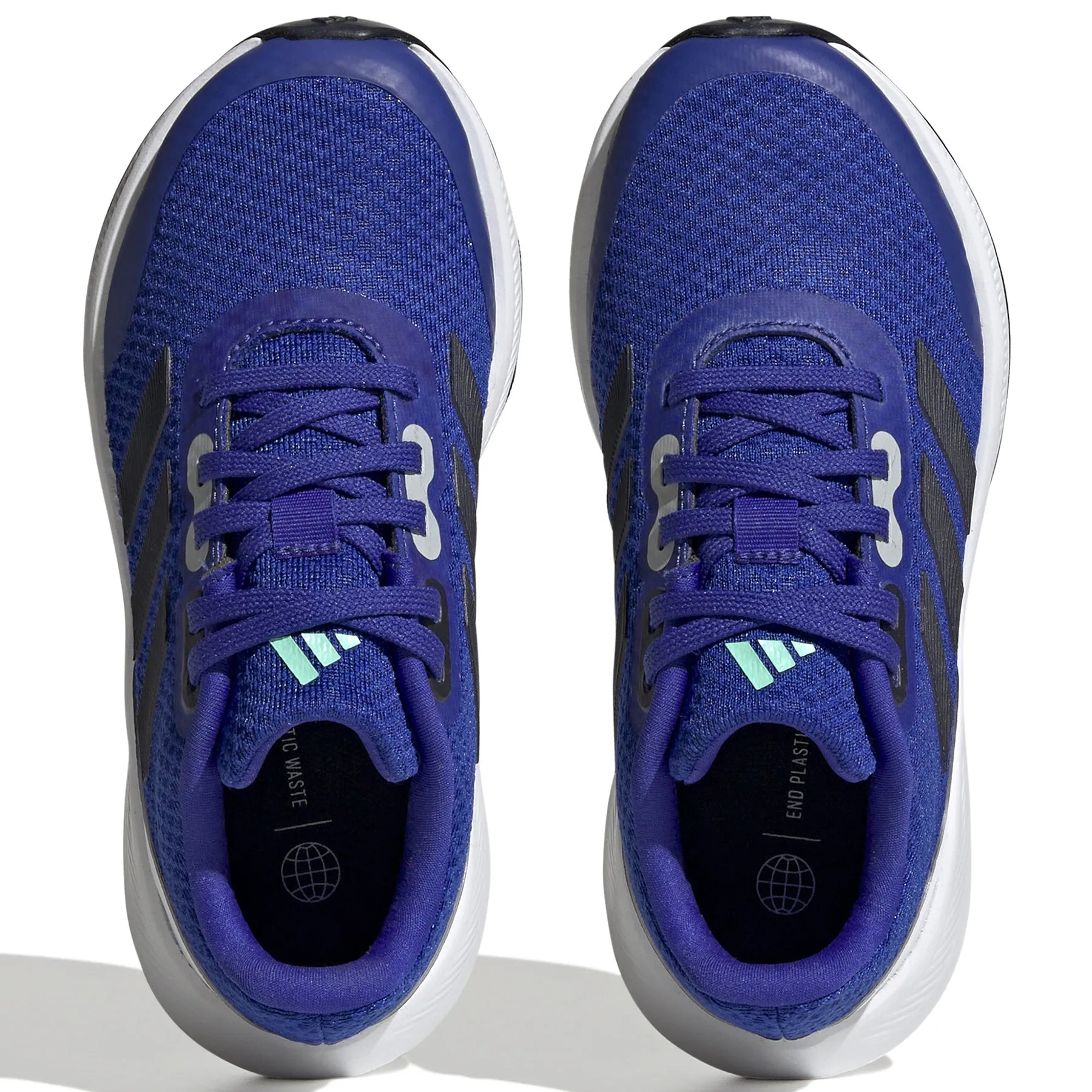 Zapatillas Adidas Unisex Running Runfalcon 3.0 K | HP5840