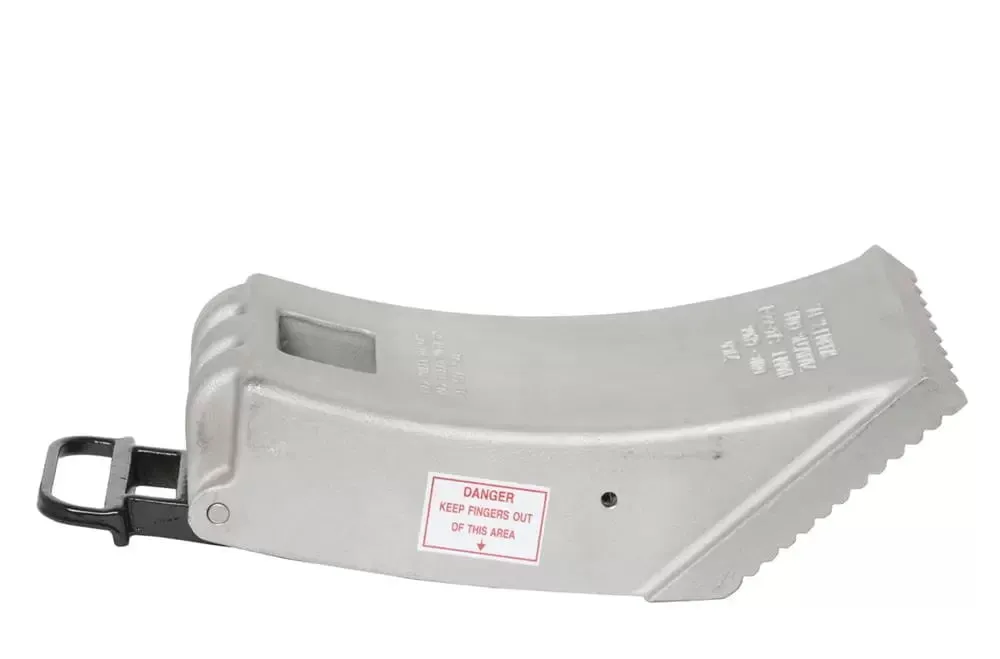 Ziamatic Folding Wheel Chocks