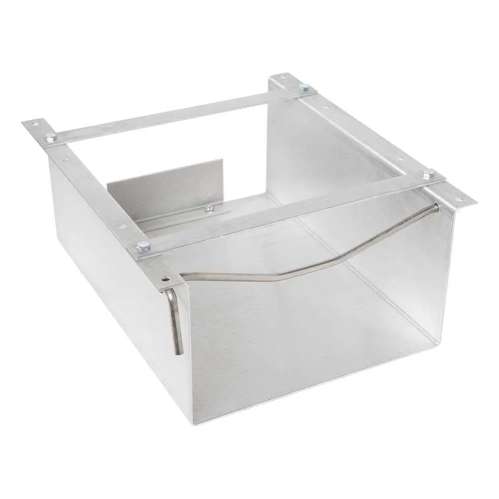 Ziamatic Folding Wheel Chocks