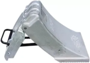Ziamatic Folding Wheel Chocks